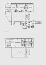 The Oliv (D10), Apartment #615624211